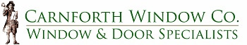 Carnforth Windows logo